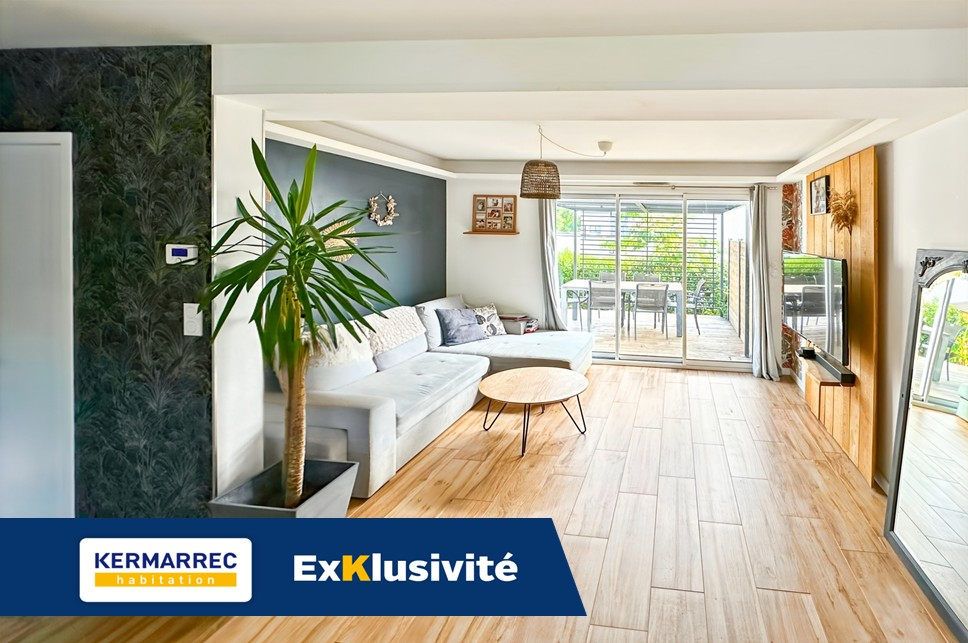 Maison 5 pièces - 91 m² environ - 58833877a.jpg | Kermarrec Habitation
