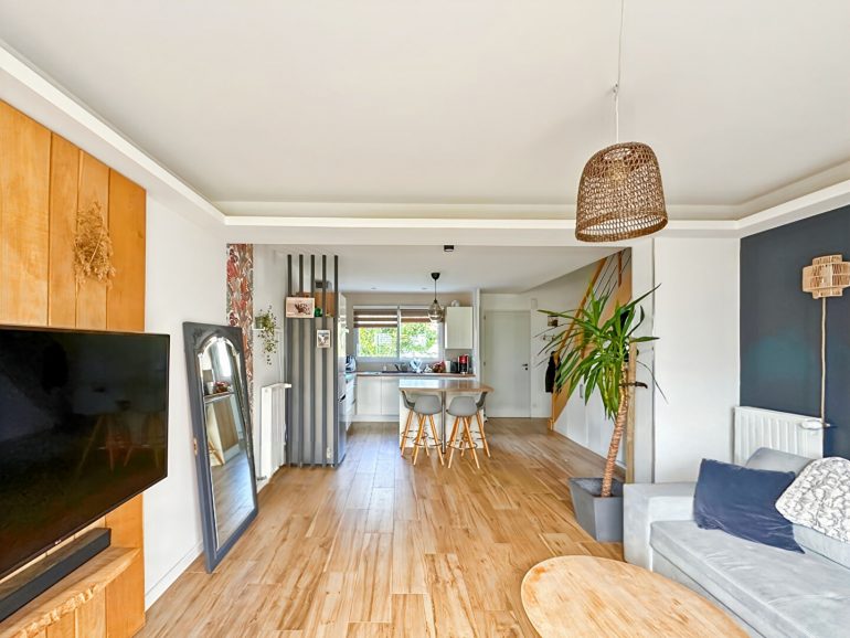 Maison 5 pièces - 91 m² environ - 58833877b.jpg | Kermarrec Habitation