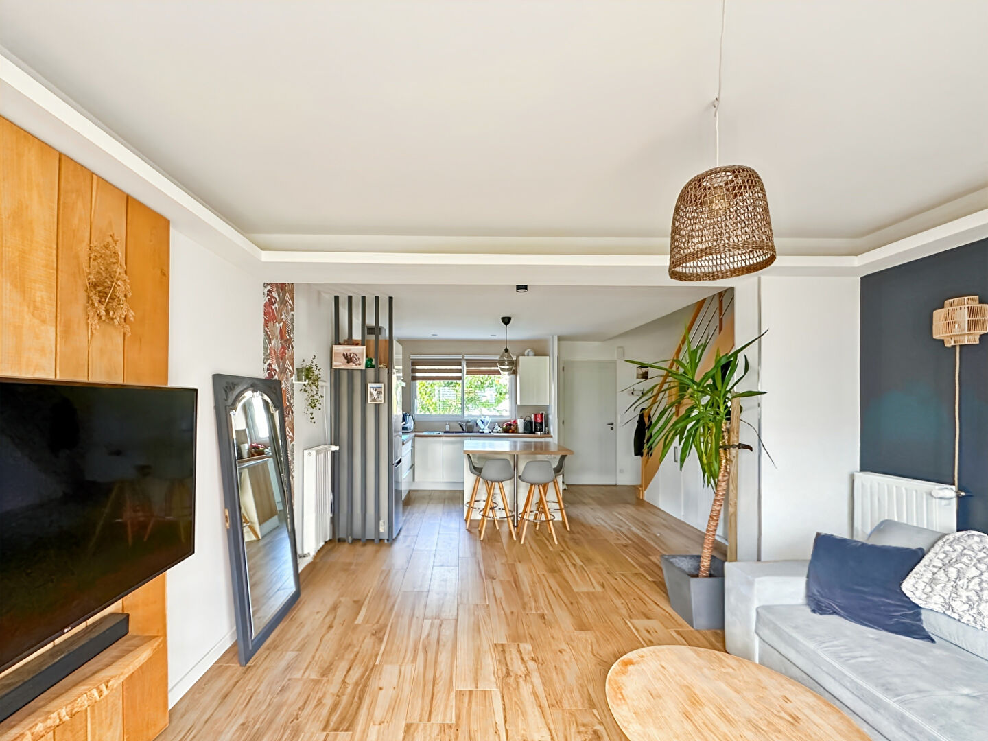 Maison 5 pièces - 91 m² environ - 58833877b.jpg | Kermarrec Habitation