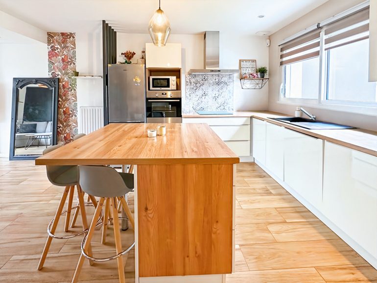 Maison 5 pièces - 91 m² environ - 58833877c.jpg | Kermarrec Habitation