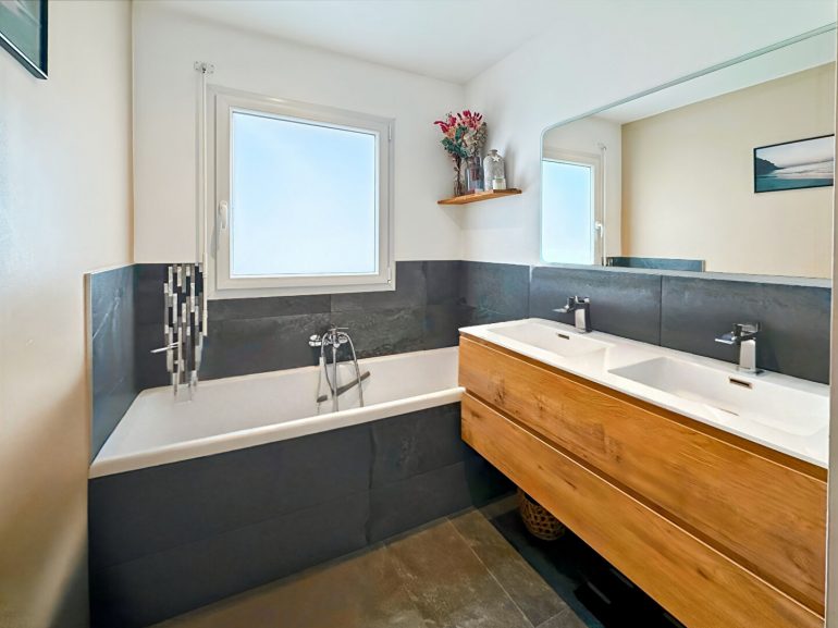 Maison 5 pièces - 91 m² environ - 58833877e.jpg | Kermarrec Habitation