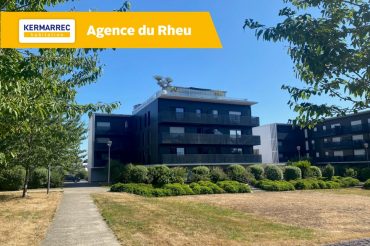 Appartement 4 pièces – 86 m² environ