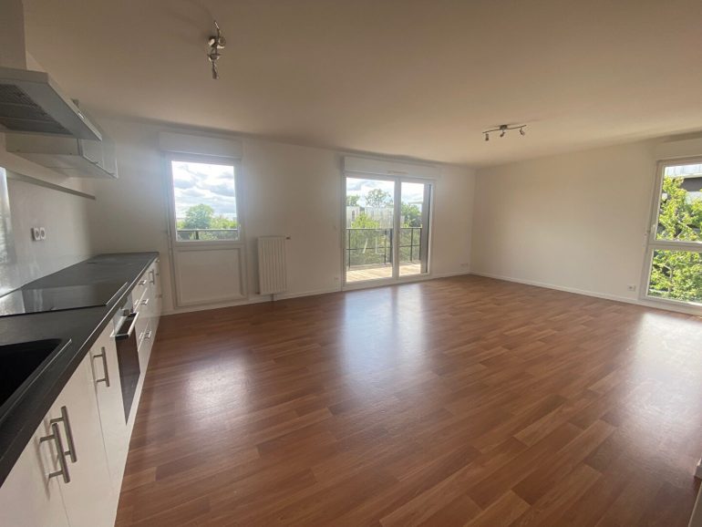 Appartement 4 pièces - 86 m² environ - 58834259b.jpg | Kermarrec Habitation