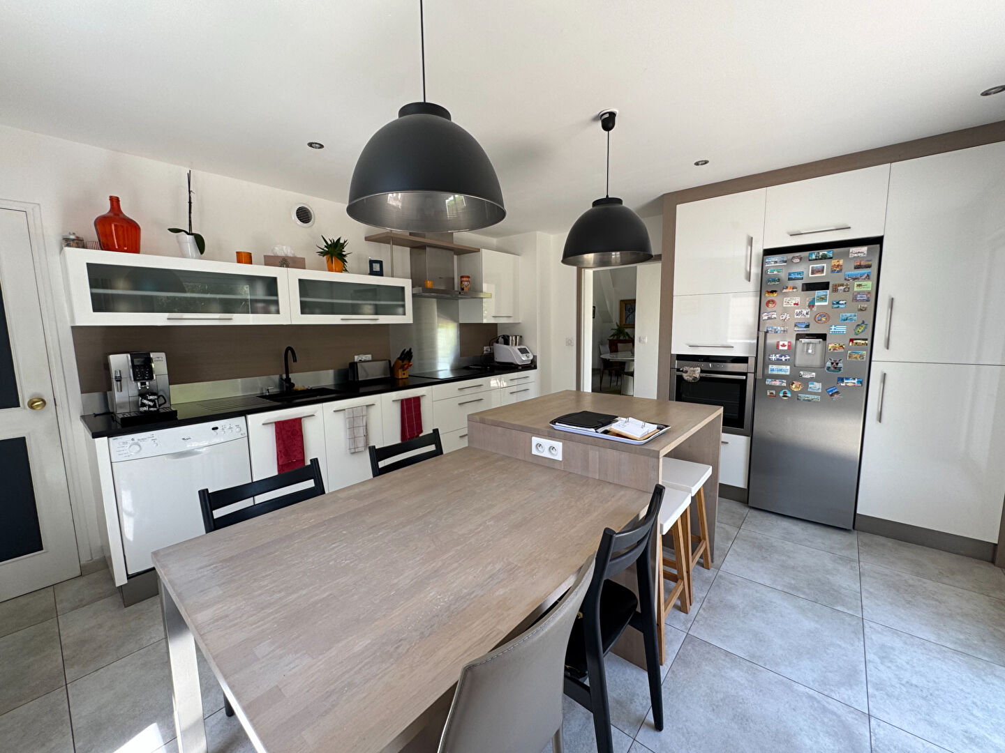 Maison 5 pièces - 162 m² environ - 58834582d.jpg | Kermarrec Habitation