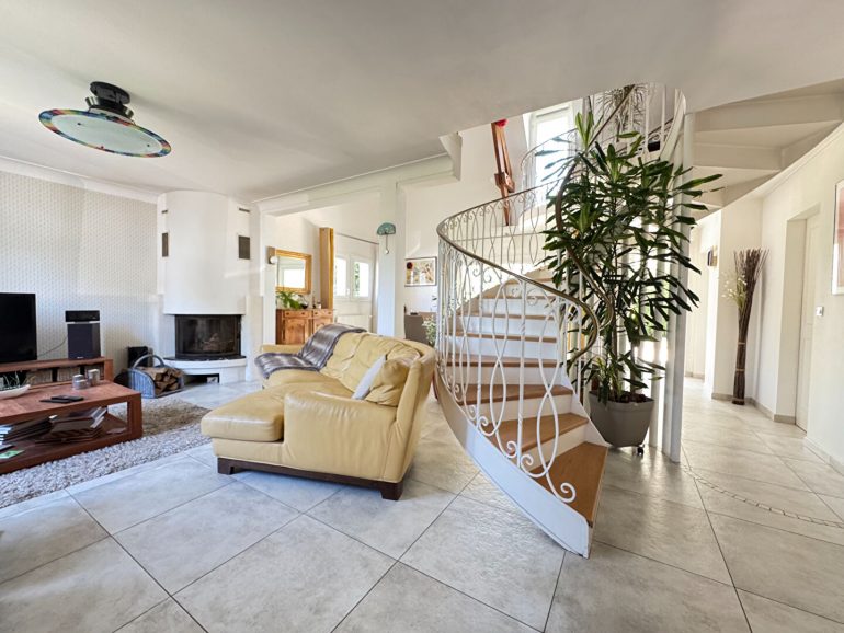 Maison 5 pièces - 162 m² environ - 58834582f.jpg | Kermarrec Habitation