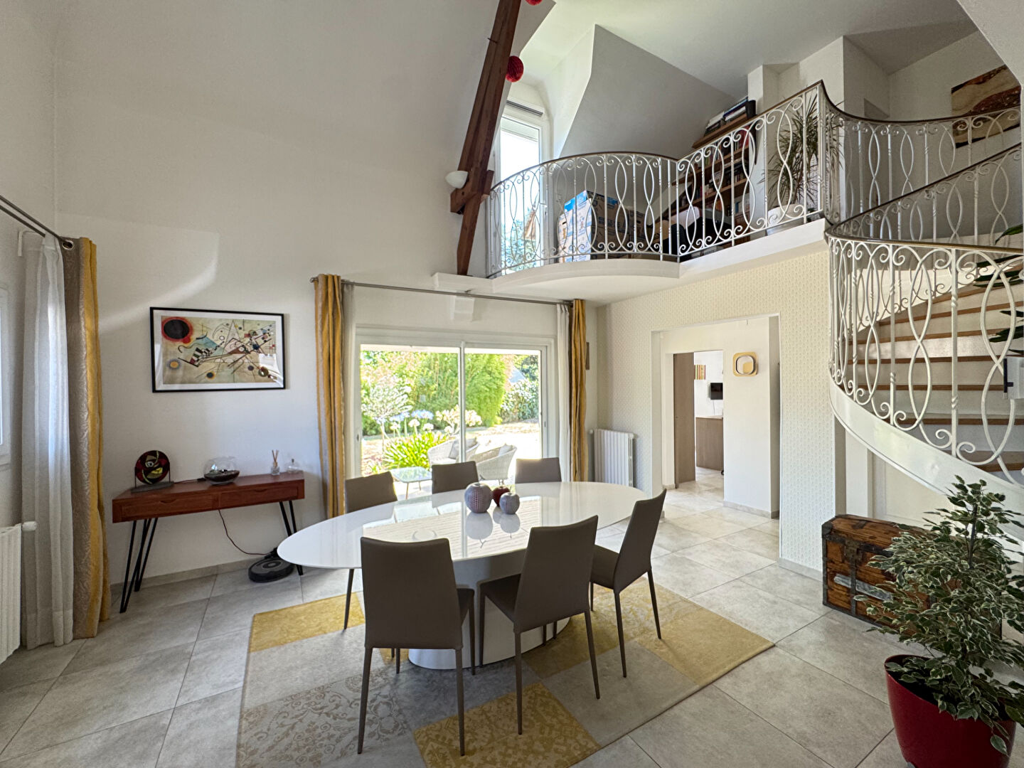 Maison 5 pièces - 162 m² environ - 58834582i.jpg | Kermarrec Habitation