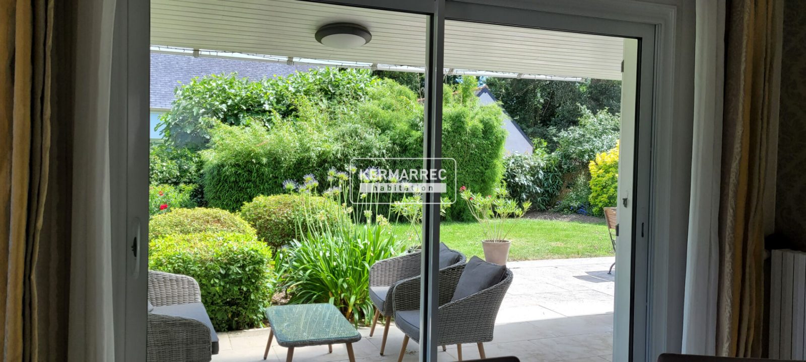 Maison 5 pièces - 162 m² environ - 58834582j.jpg | Kermarrec Habitation