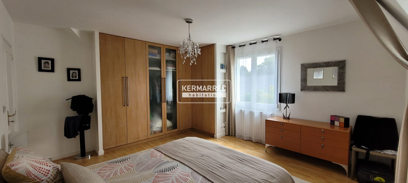 Maison 5 pièces - 162 m² environ - 58834582k.jpg | Kermarrec Habitation