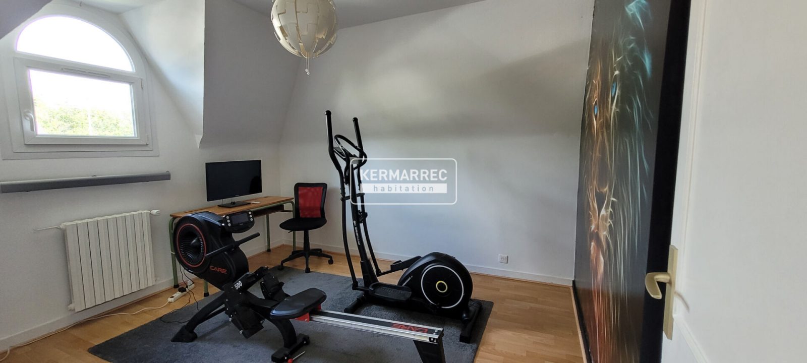 Maison 5 pièces - 162 m² environ - 58834582l.jpg | Kermarrec Habitation