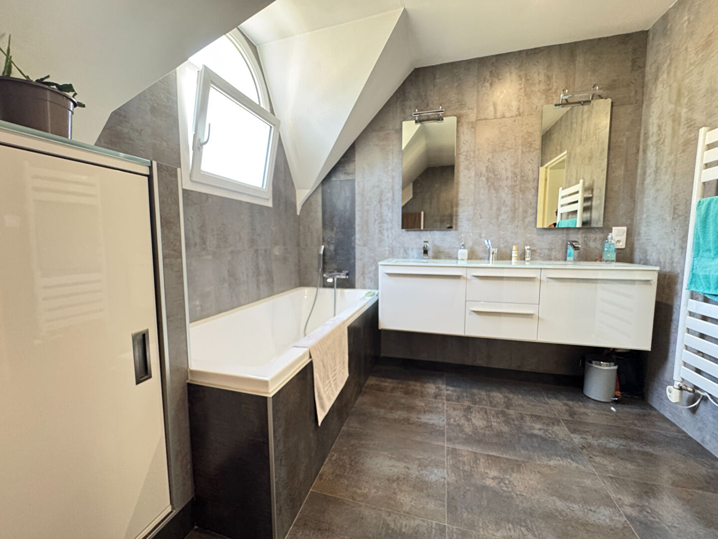 Maison 5 pièces - 162 m² environ - 58834582l.jpg | Kermarrec Habitation