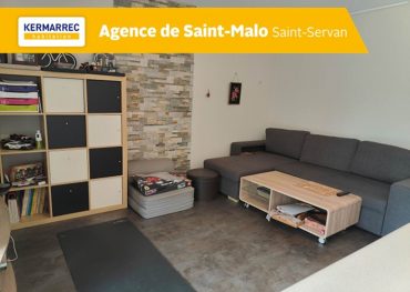 Appartement 2 pièces – 66 m² environ