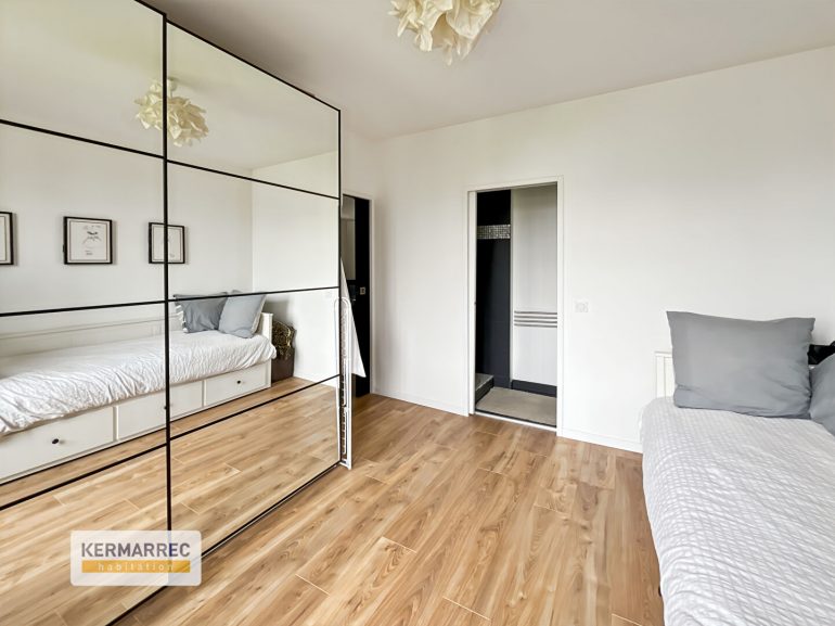 Appartement 4 pièces - 100 m² environ - 58834913f.jpg | Kermarrec Habitation