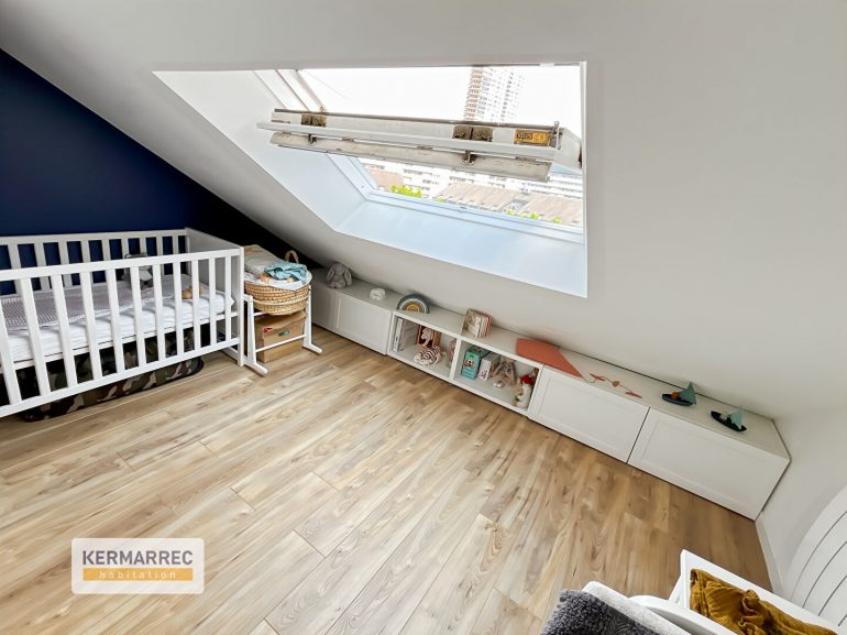 Appartement 4 pièces - 100 m² environ - 58834913g.jpg | Kermarrec Habitation