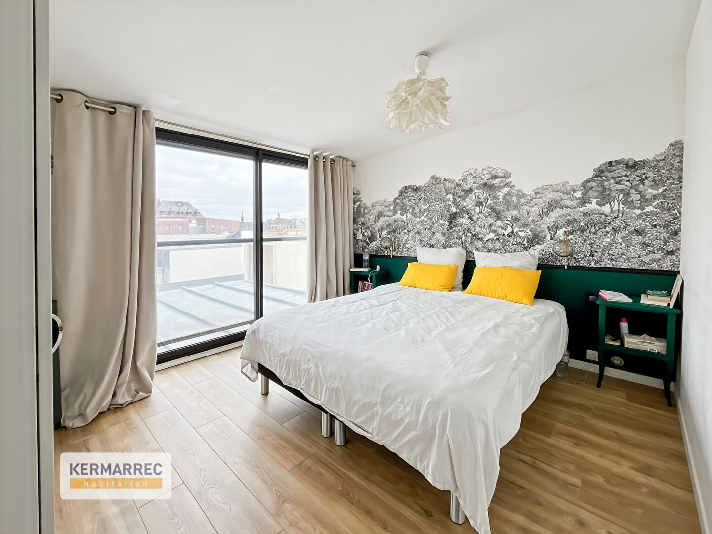 Appartement 4 pièces - 100 m² environ - 58834913j.jpg | Kermarrec Habitation