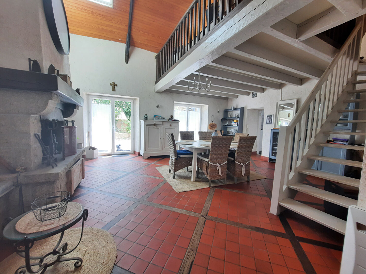 Maison 6 pièces - 150 m² environ - 58837895c.jpg | Kermarrec Habitation