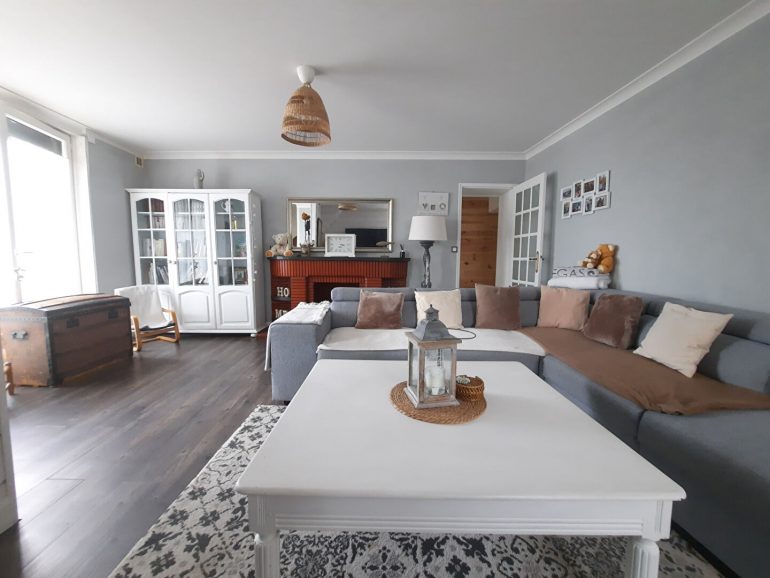 Maison 6 pièces - 150 m² environ - 58837895e.jpg | Kermarrec Habitation