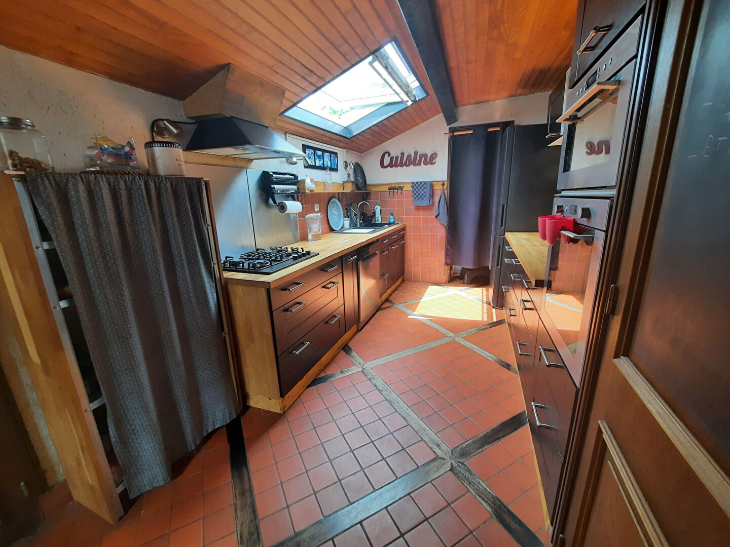 Maison 6 pièces - 150 m² environ - 58837895f.jpg | Kermarrec Habitation