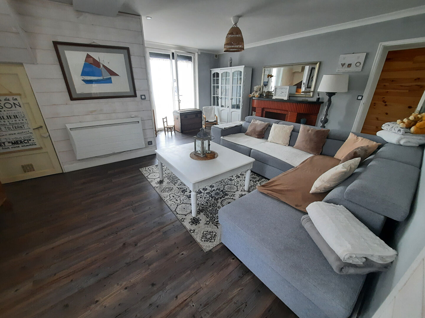 Maison 6 pièces - 150 m² environ - 58837895j.jpg | Kermarrec Habitation