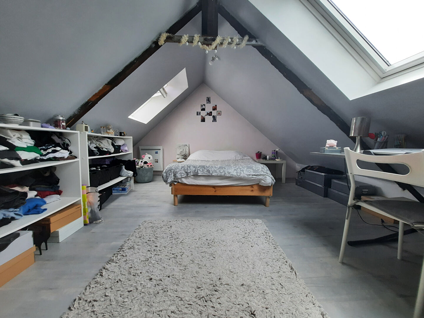 Maison 6 pièces - 150 m² environ - 58837895n.jpg | Kermarrec Habitation