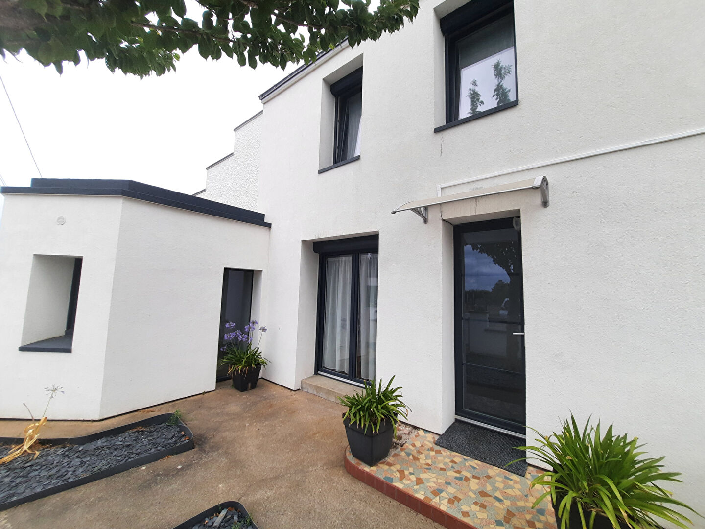 Maison 6 pièces - 150 m² environ - 58837895o.jpg | Kermarrec Habitation