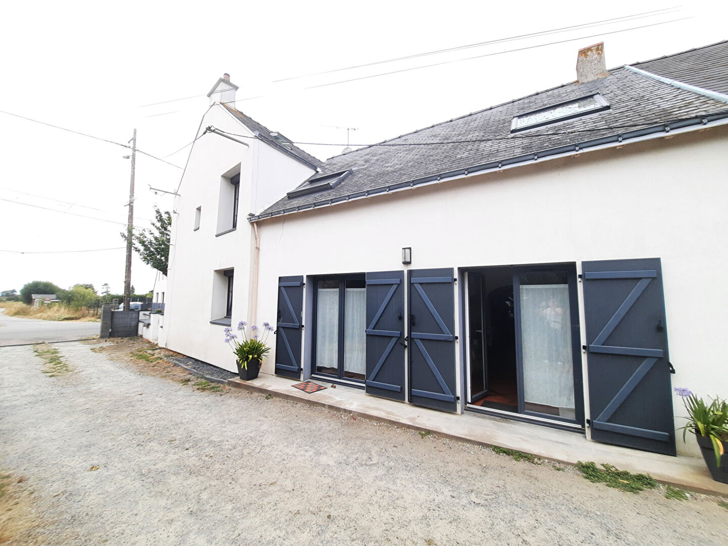 Maison 6 pièces - 150 m² environ - 58837895p.jpg | Kermarrec Habitation