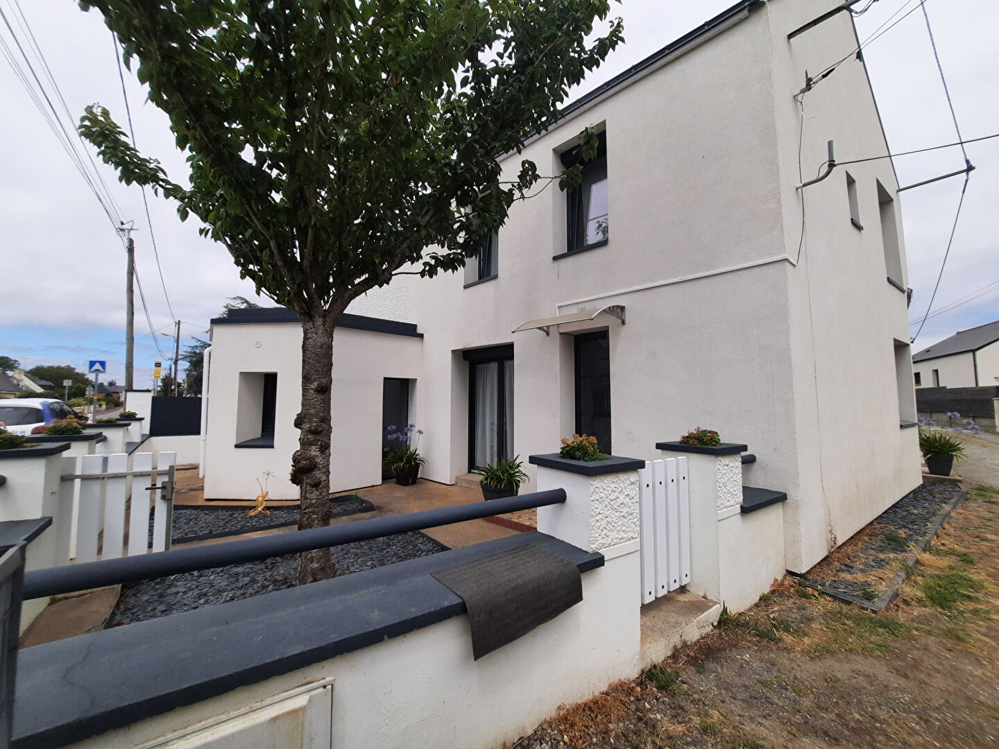 Maison 6 pièces - 150 m² environ - 58837895q.jpg | Kermarrec Habitation