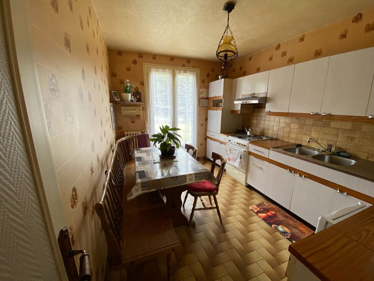 Maison 5 pièces - 100 m² environ - 58840426c.jpg | Kermarrec Habitation