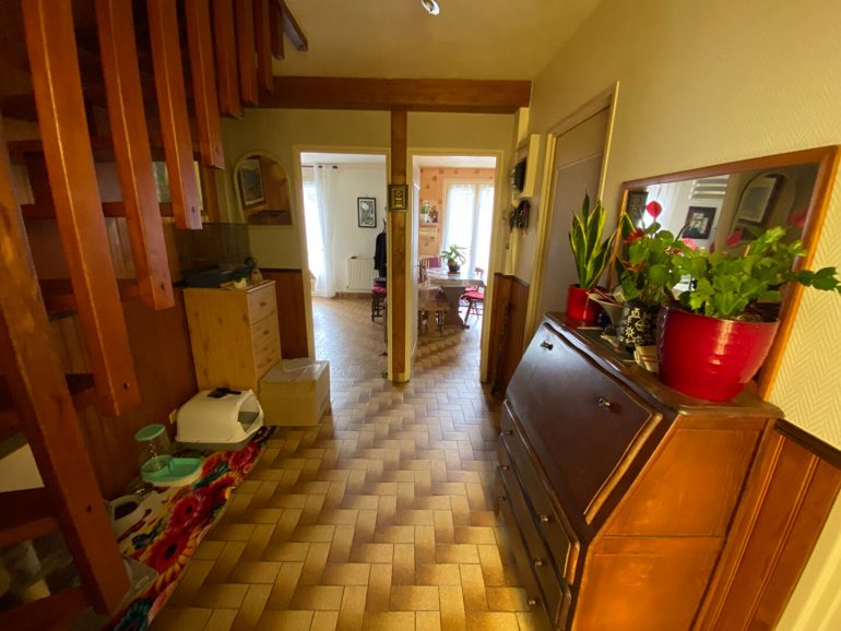Maison 5 pièces - 100 m² environ - 58840426f.jpg | Kermarrec Habitation
