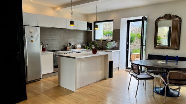 Maison 5 pièces – 119 m² environ