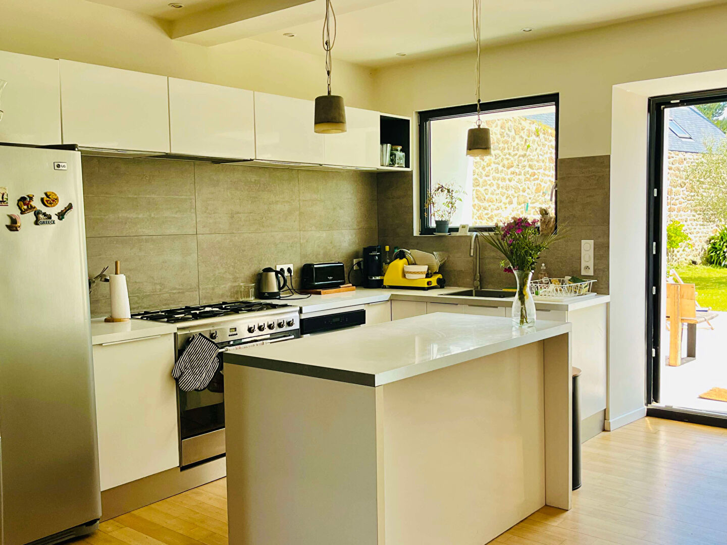Maison 5 pièces - 119 m² environ - 58843125a.jpg | Kermarrec Habitation