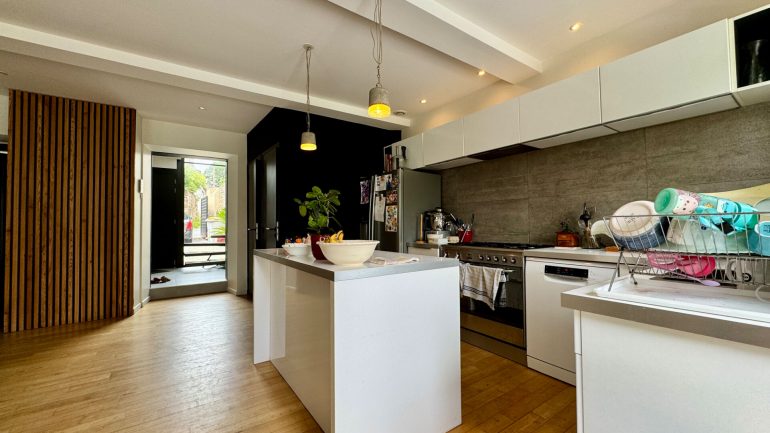 Maison 5 pièces - 119 m² environ - 58843125b.jpg | Kermarrec Habitation