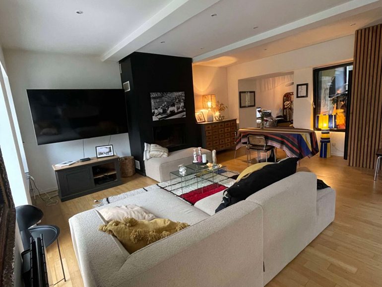Maison 5 pièces - 119 m² environ - 58843125c.jpg | Kermarrec Habitation