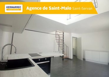 Maison 3 pièces – 58 m² environ