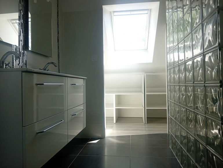 Maison 3 pièces - 58 m² environ - 58844966c.jpg | Kermarrec Habitation