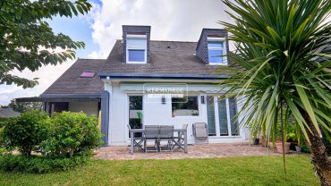 Maison 6 pièces – 106 m² environ