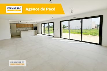 Maison 7 pièces – 159 m² environ