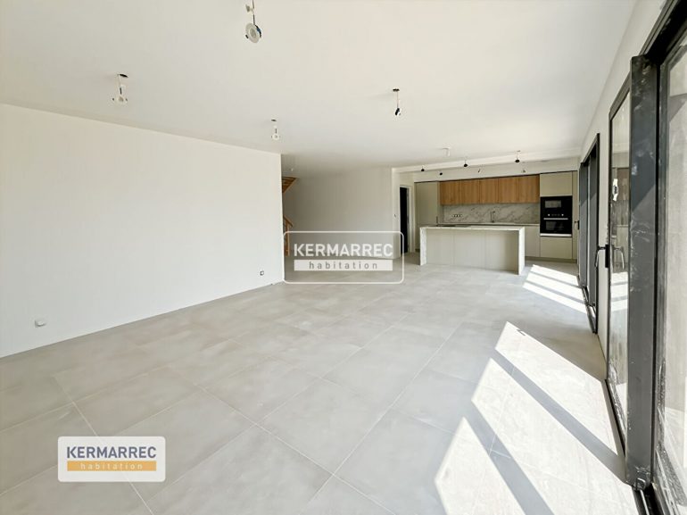 Maison 7 pièces - 159 m² environ - 58848978c.jpg | Kermarrec Habitation