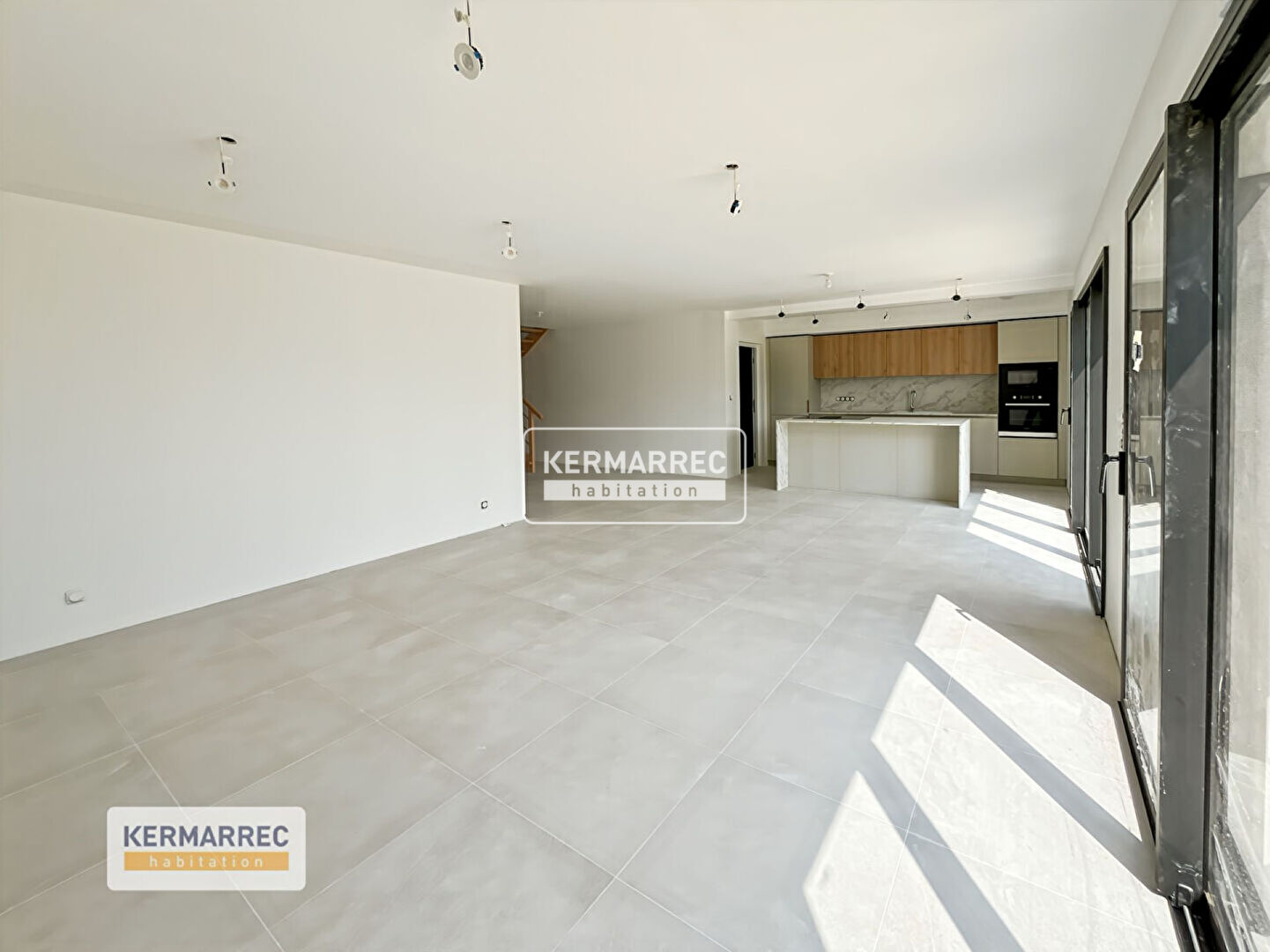Maison 7 pièces - 159 m² environ - 58848978c.jpg | Kermarrec Habitation