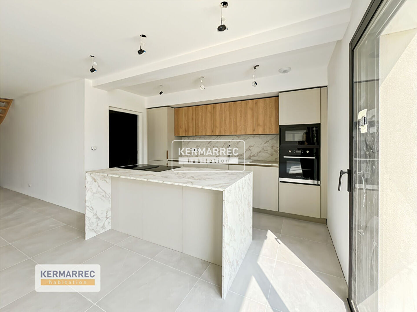 Maison 7 pièces - 159 m² environ - 58848978d.jpg | Kermarrec Habitation