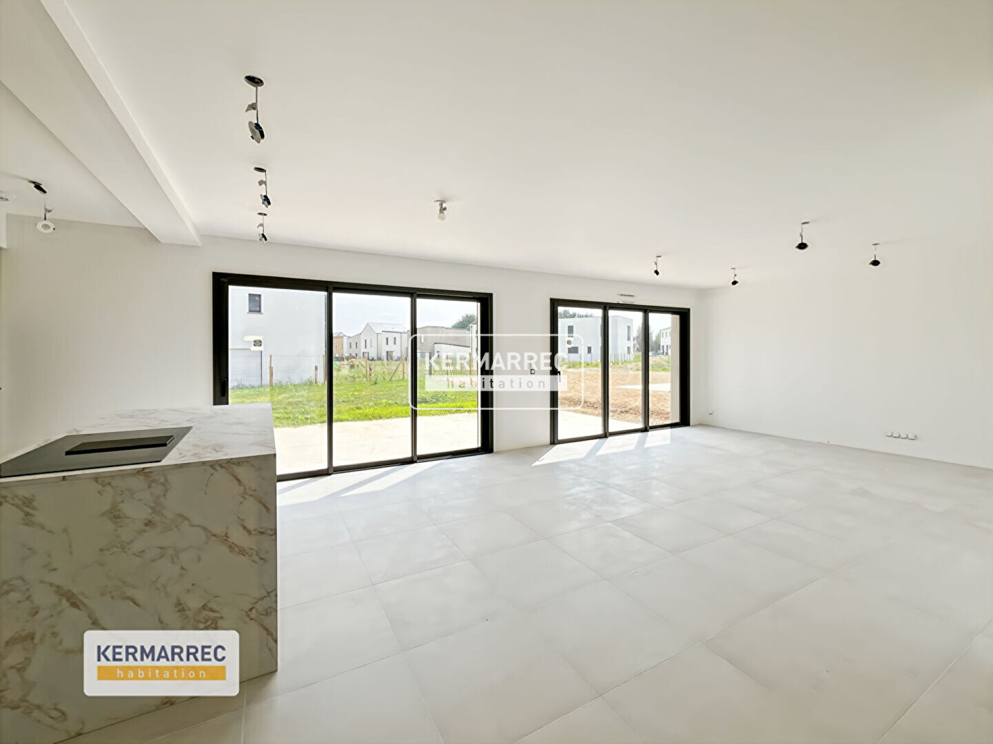 Maison 7 pièces - 159 m² environ - 58848978e.jpg | Kermarrec Habitation