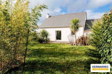 Maison 3 pièces – 60 m² environ