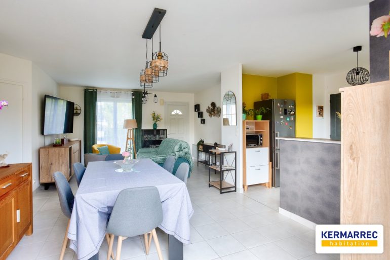 Maison 3 pièces - 60 m² environ - 58849243i.jpg | Kermarrec Habitation