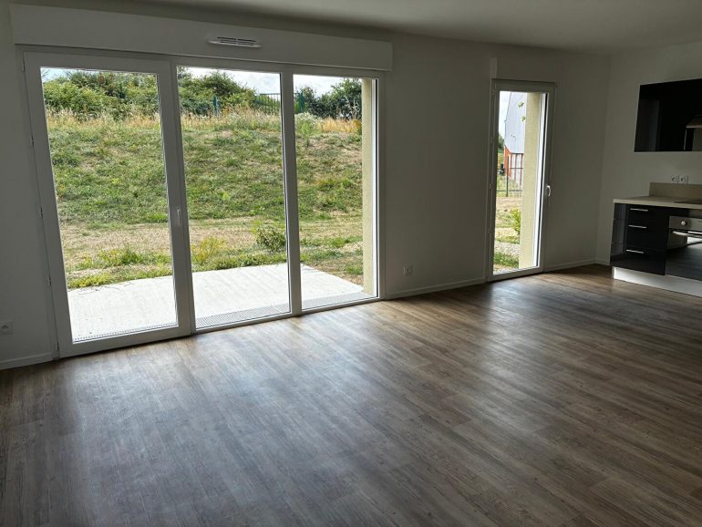 Maison 4 pièces - 86 m² environ - 58849452c.jpg | Kermarrec Habitation
