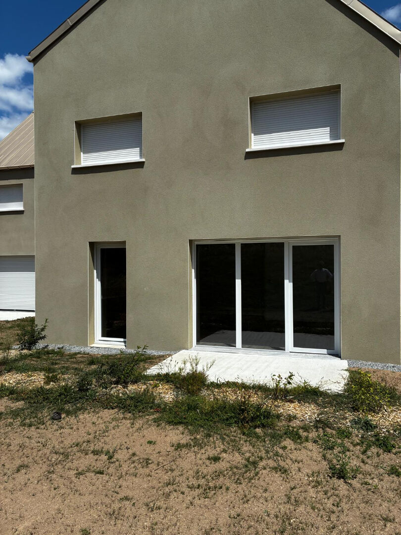 Maison 4 pièces - 86 m² environ - 58849452f.jpg | Kermarrec Habitation
