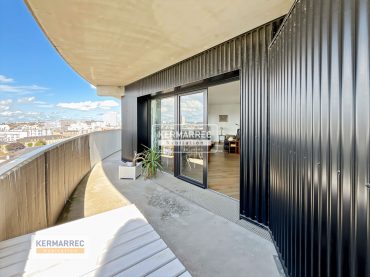 Appartement 4 pièces – 80 m² environ