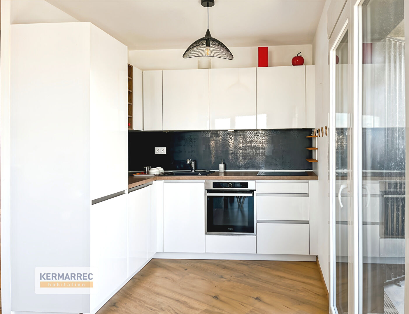 Appartement 4 pièces - 80 m² environ - 58851209e.jpg | Kermarrec Habitation