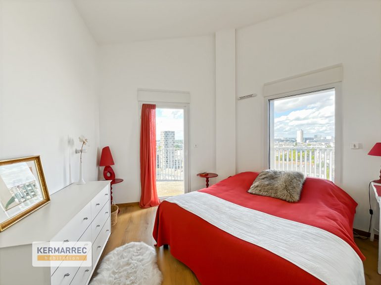 Appartement 4 pièces - 80 m² environ - 58851209j.jpg | Kermarrec Habitation