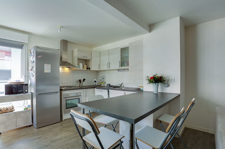 Appartement 4 pièces - 77 m² environ - 58851600c.jpg | Kermarrec Habitation