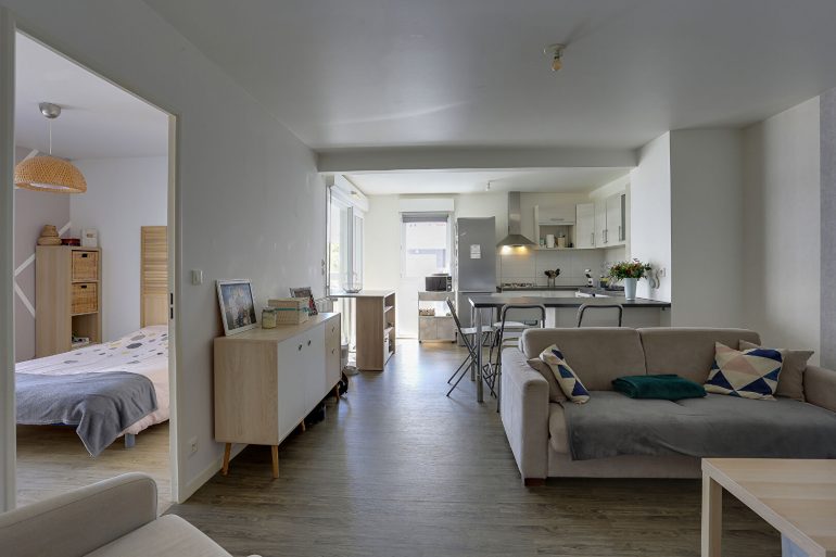 Appartement 4 pièces - 77 m² environ - 58851600r.jpg | Kermarrec Habitation