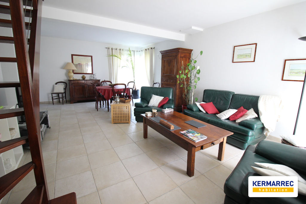 Maison 5 pièces - 82 m² environ - 58852305c.jpg | Kermarrec Habitation